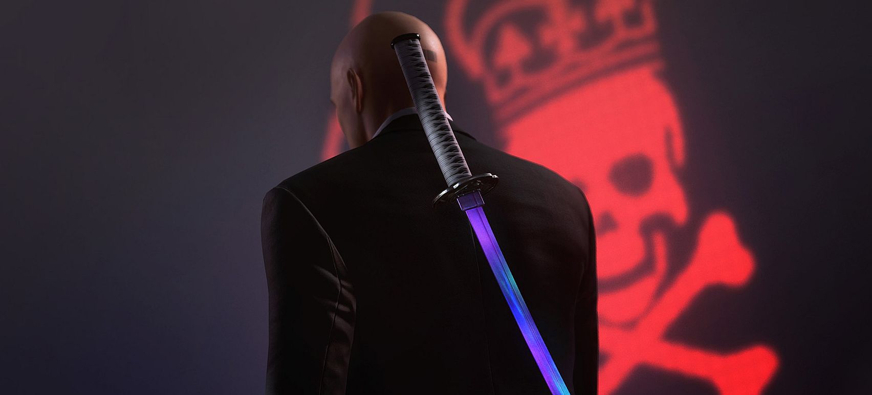 Ambrose Island is a new location coming to Hitman 3 later this month